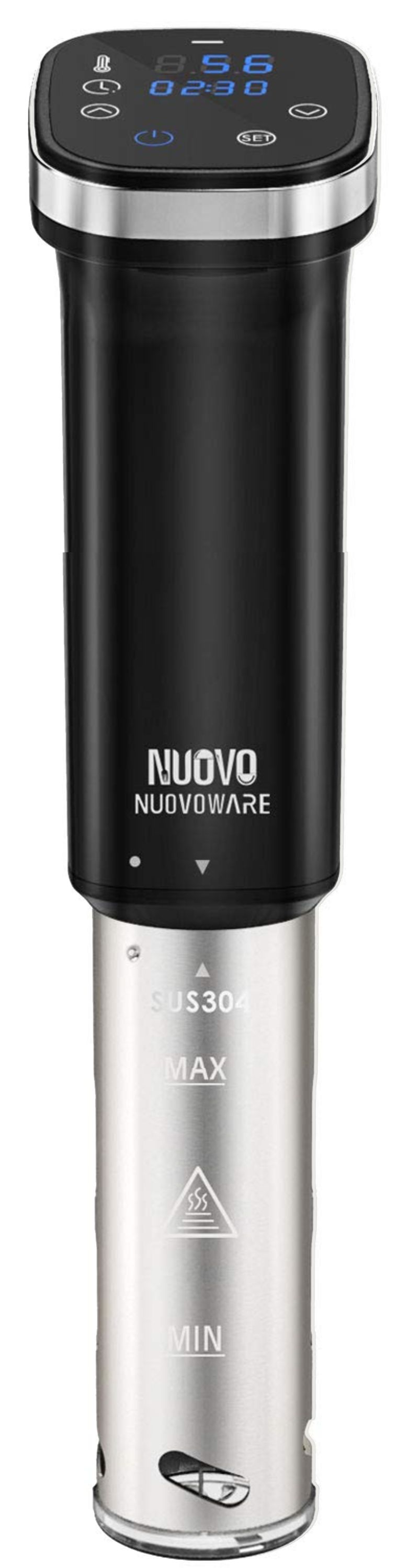 Nuovoware Immersion Circulator